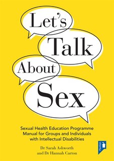 Front cover_Let’s Talk About Sex