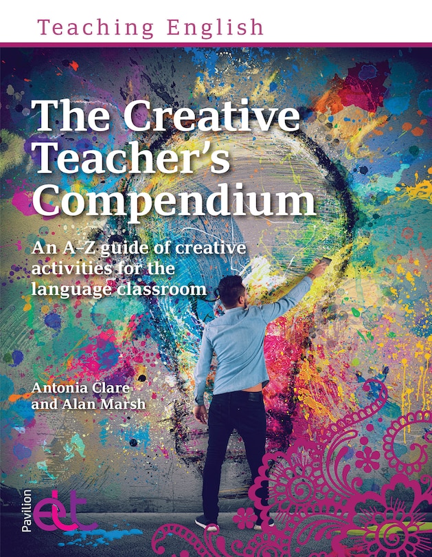 Couverture_The Creative Teacher`s Compendium