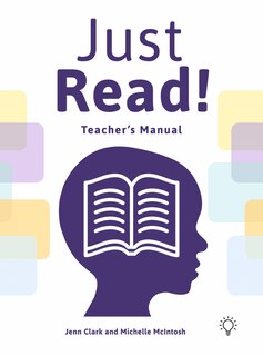 Just Read!: Teacher's Manual