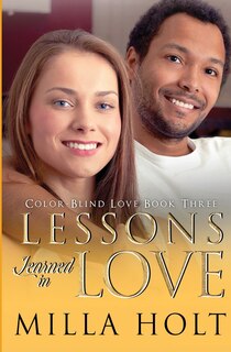 Front cover_Lessons Learned in Love