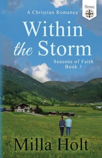 Front cover_Within the Storm