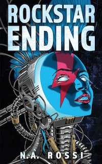 Front cover_Rockstar Ending