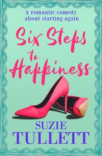 Couverture_Six Steps To Happiness