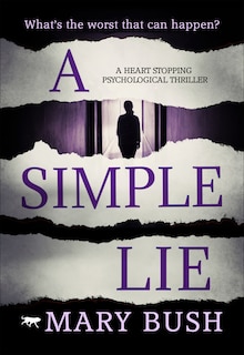 Front cover_A Simple Lie