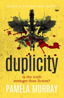 Front cover_Duplicity
