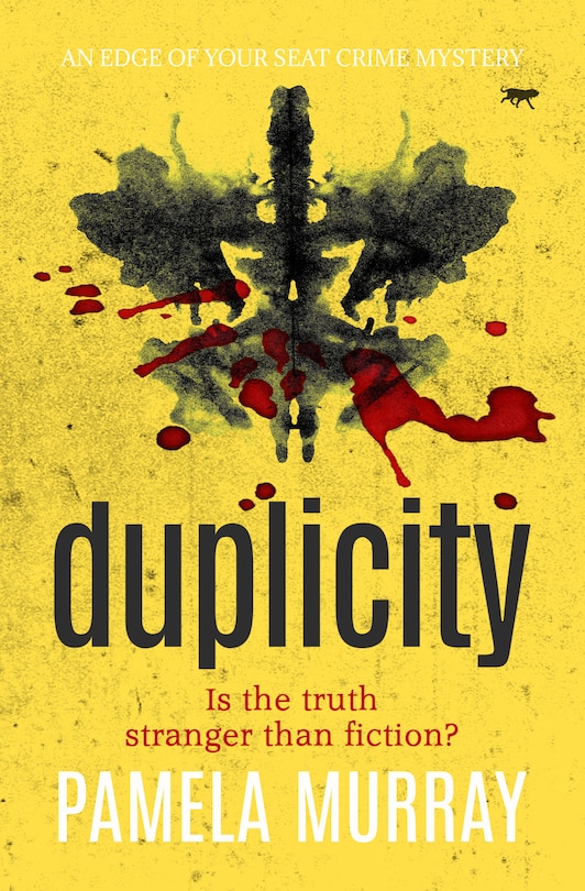 Front cover_Duplicity