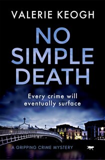 Couverture_No Simple Death