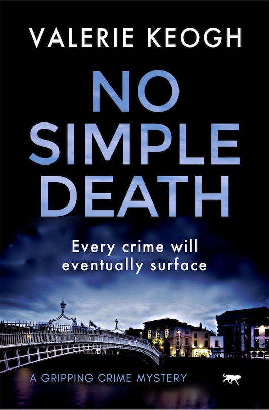 Couverture_No Simple Death