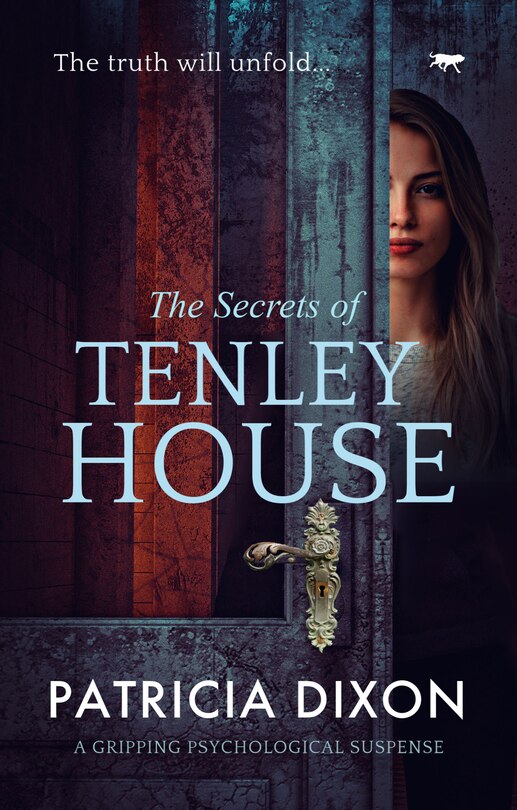 Couverture_The Secrets of Tenley House