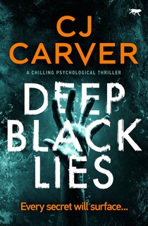 Couverture_Deep Black Lies