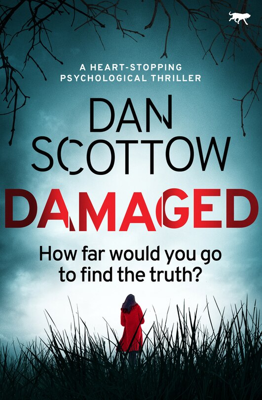 Front cover_Damaged