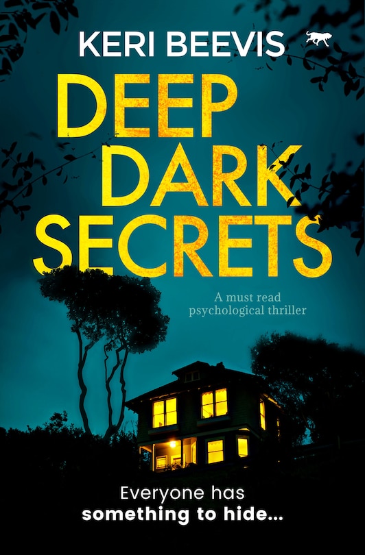 Front cover_Deep Dark Secrets