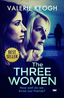 Front cover_The Three Women