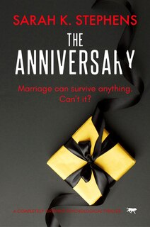 Front cover_The Anniversary