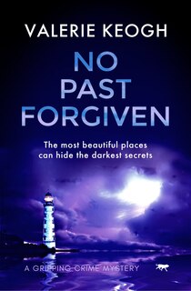 Front cover_No Past Forgiven