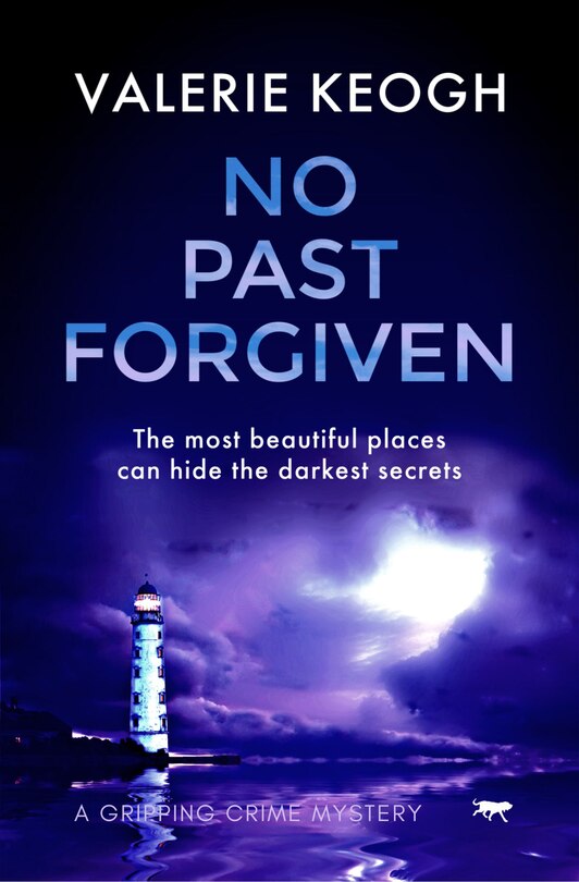 Front cover_No Past Forgiven