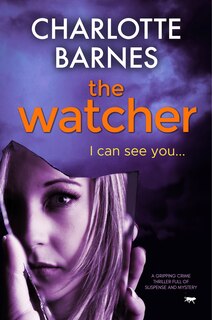 Couverture_The Watcher