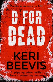 Couverture_D For Dead