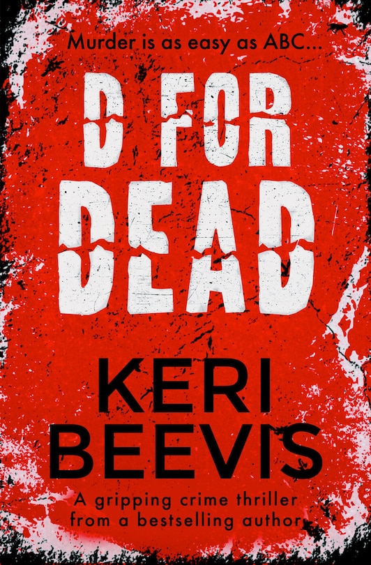 Couverture_D For Dead