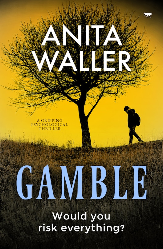 Front cover_Gamble