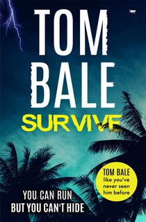 Front cover_Survive