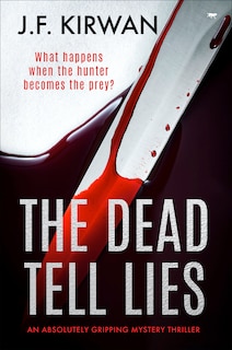 Couverture_The Dead Tell Lies