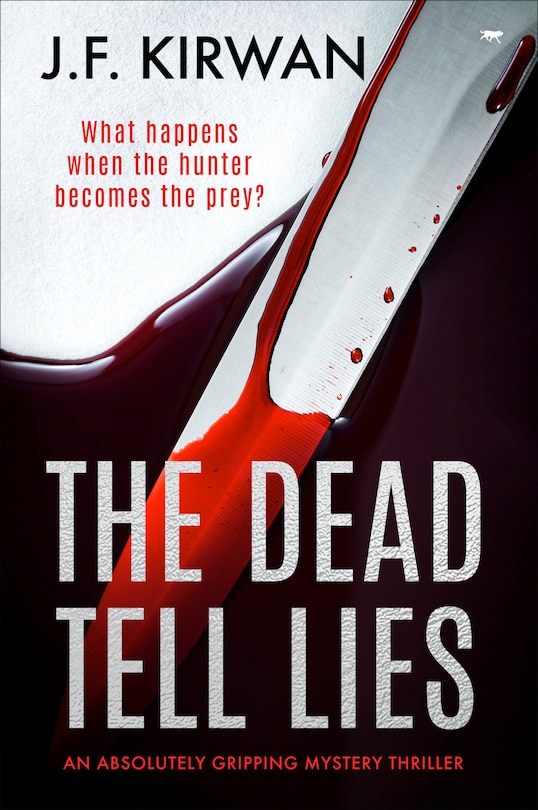 Couverture_The Dead Tell Lies