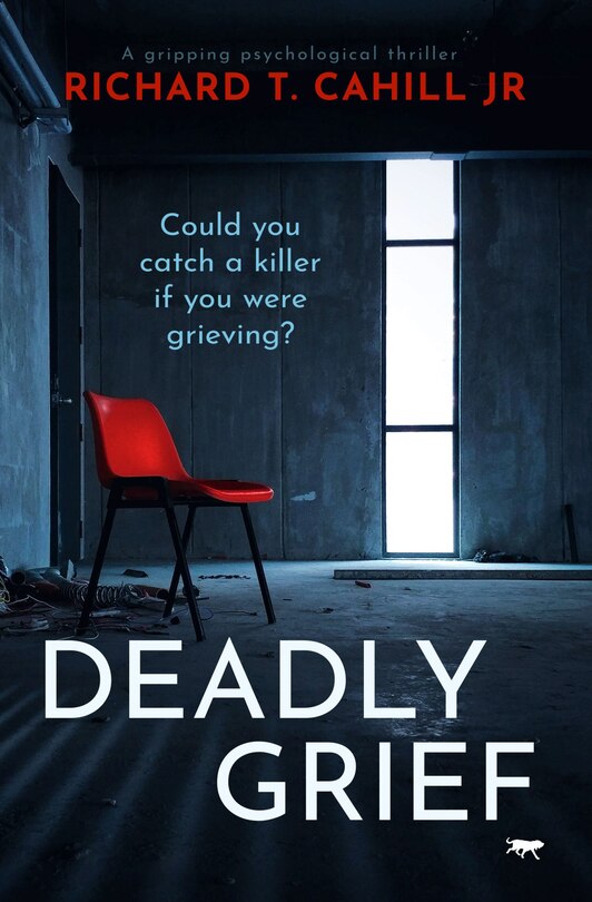 Couverture_Deadly Grief