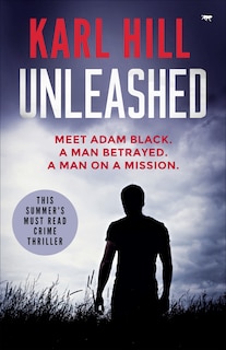 Front cover_Unleashed