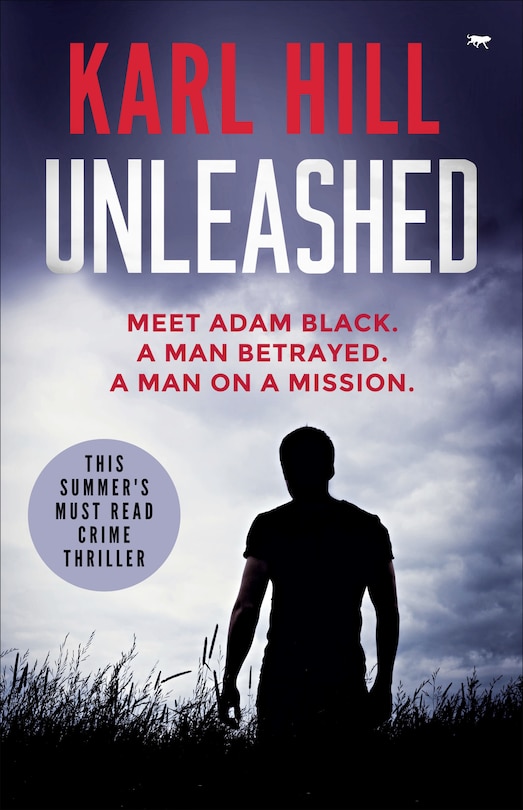 Front cover_Unleashed