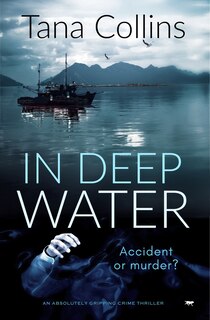 Couverture_In Deep Water
