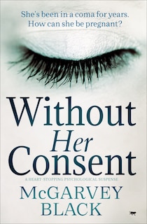 Front cover_Without Her Consent