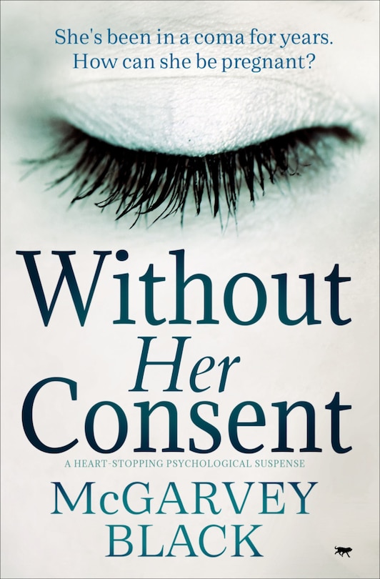 Front cover_Without Her Consent
