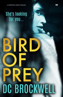 Couverture_Bird Of Prey