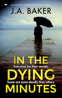 Couverture_In The Dying Minutes