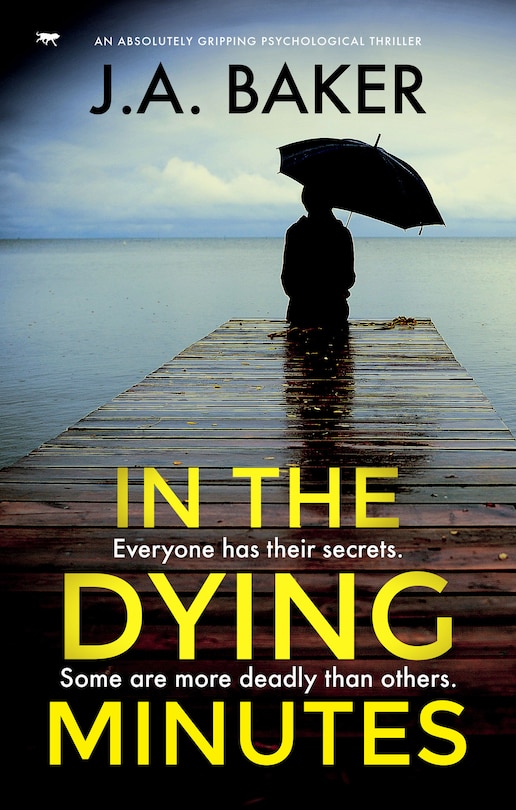 Couverture_In The Dying Minutes