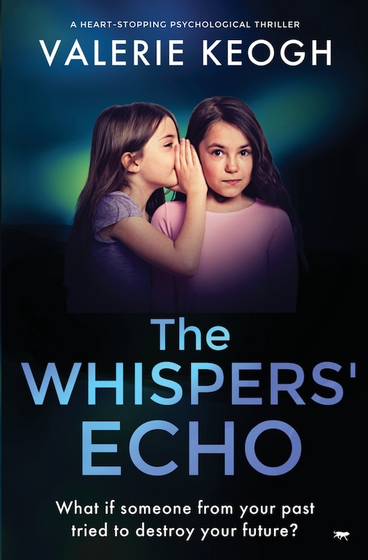 Front cover_The Whispers' Echo