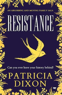 Front cover_Resistance