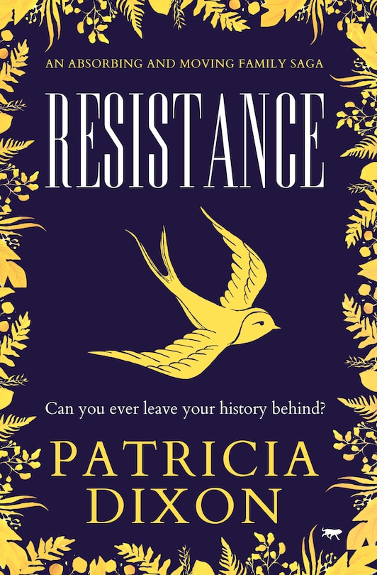 Front cover_Resistance