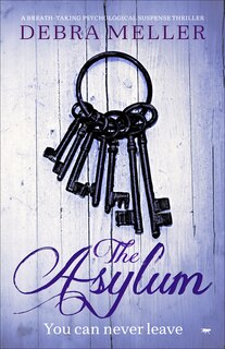 Couverture_The Asylum