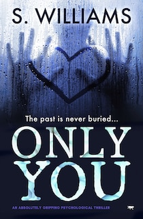 Front cover_Only You