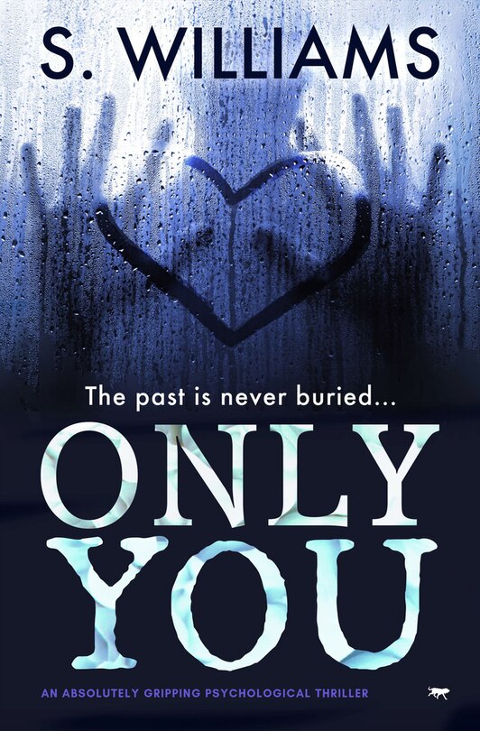 Front cover_Only You