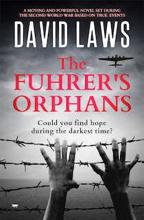 Front cover_The Fuhrer's Orphans