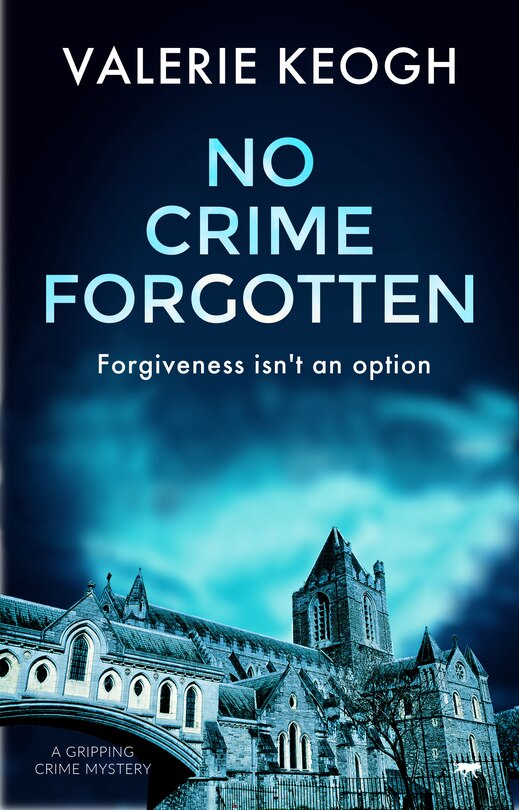 Front cover_No Crime Forgotten