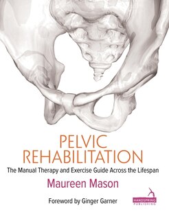 Front cover_Pelvic Rehabilitation