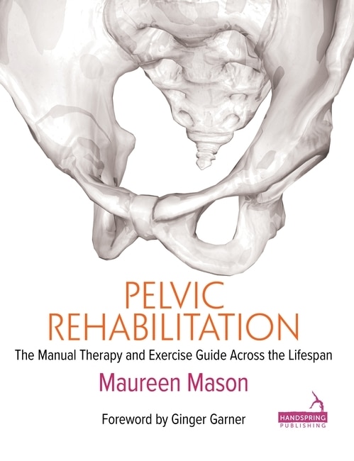Front cover_Pelvic Rehabilitation