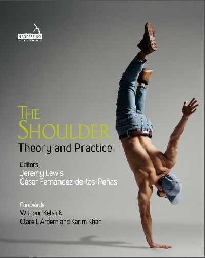 Couverture_The Shoulder