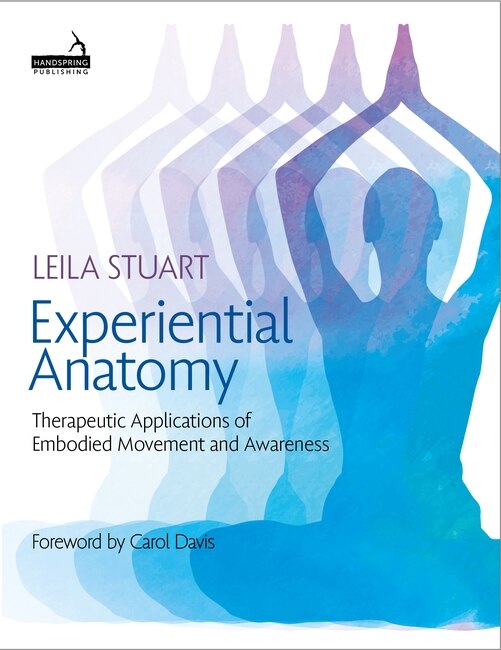 Front cover_Experiential Anatomy