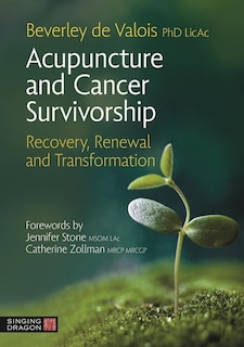 Couverture_Acupuncture and Cancer Survivorship