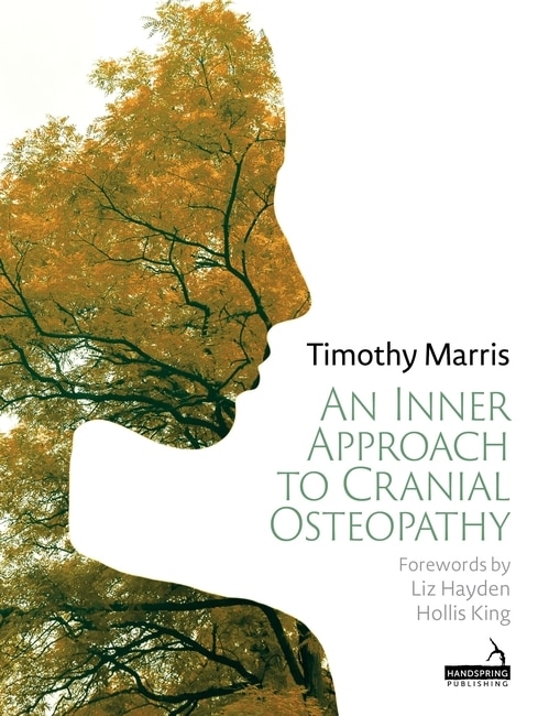 Front cover_An Inner Approach to Cranial Osteopathy